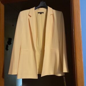 2 piece suit